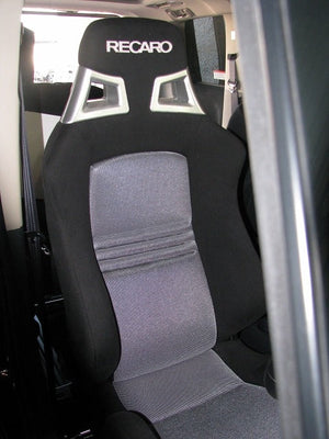 KAWAI WORKS MI043R RIGHT SIDE SEAT RAIL FOR MITSUBISHI DELICA D:5 CV5W 07.01~ KAWAI-WORKS-38273