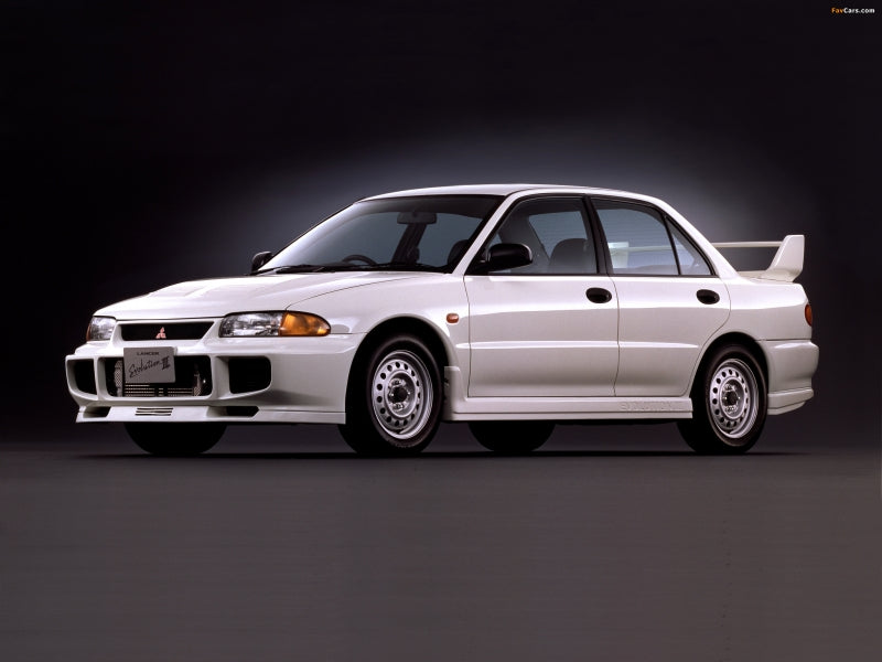 KAWAI WORKS MI002L LEFT SIDE SEAT RAIL FOR SPARCO REV 851 FOR MITSUBISHI LANCER CN.CP9A EVOLUTION IV.V.VI KAWAI-WORKS-40566