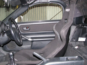 KAWAI WORKS T081RD RIGHT SIDE SEAT RAIL FOR TOYOTA MR-S ZZW30 99.10~ KAWAI-WORKS-00919