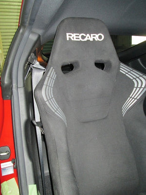 KAWAI WORKS N090L LEFT SIDE SEAT RAIL FOR RECARO A-8 FOR NISSAN FAIRLADY Z Z34 08.12~ KAWAI-WORKS-19750