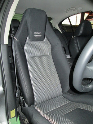 KAWAI WORKS N088L LEFT SIDE SEAT RAIL FOR SPARCO STAR STAR STAR II TORINO FOR NISSAN SKYLINE ZV37 14.06~ KAWAI-WORKS-21077
