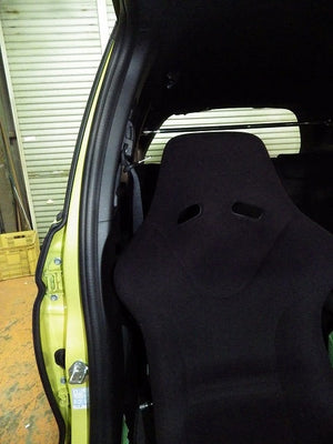 KAWAI WORKS H090RD RIGHT SIDE SEAT RAIL FOR HONDA FIT GK3.5.GP5 KAWAI-WORKS-33607