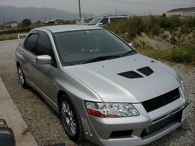 KAWAI WORKS MI029L LEFT SIDE SEAT RAIL FOR RECARO IS84 ERGOMED FOR MITSUBISHI LANCER CT9A EVOLUTION VII~IX KAWAI-WORKS-40644