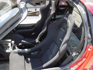 KAWAI WORKS MA015LD LEFT SIDE SEAT RAIL FOR MAZDA AZ-1.CHARA PG6SA KAWAI-WORKS-41629