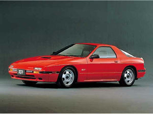 KAWAI WORKS MA016R RIGHT SIDE SEAT RAIL FOR SPARCO SUPER SPORTS 938 FOR MAZDA RX-7 FC3S.C 85.10~ 91.10 KAWAI-WORKS-42624