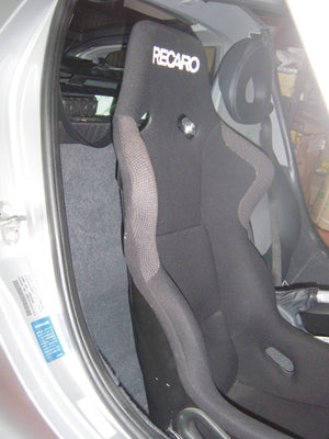 KAWAI WORKS IM064RD RIGHT SIDE SEAT RAIL FOR MCC SMART ROADSTER SMART ROADSTER COUPE KAWAI-WORKS-63658