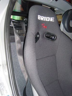 KAWAI WORKS IM064RD RIGHT SIDE SEAT RAIL FOR MCC SMART ROADSTER SMART ROADSTER COUPE KAWAI-WORKS-63658