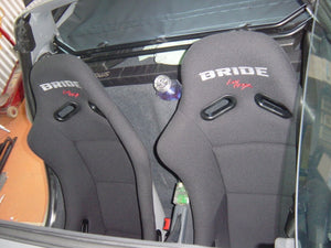 KAWAI WORKS IM064LD LEFT SIDE SEAT RAIL FOR MCC SMART ROADSTER SMART ROADSTER COUPE KAWAI-WORKS-63659