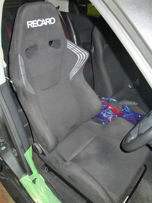KAWAI WORKS N081R RIGHT SIDE SEAT RAIL FOR NISSAN JUKE F15 10.06~ KAWAI-WORKS-18856