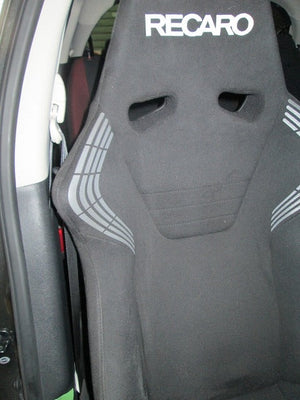 KAWAI WORKS N081R RIGHT SIDE SEAT RAIL FOR NISSAN JUKE F15 10.06~ KAWAI-WORKS-18857