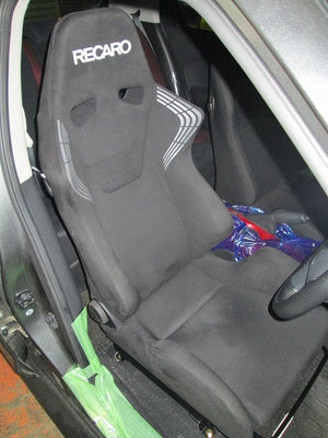 KAWAI WORKS N081R RIGHT SIDE SEAT RAIL FOR RECARO SP-GP FOR NISSAN JUKE F15 10.06~ KAWAI-WORKS-18876