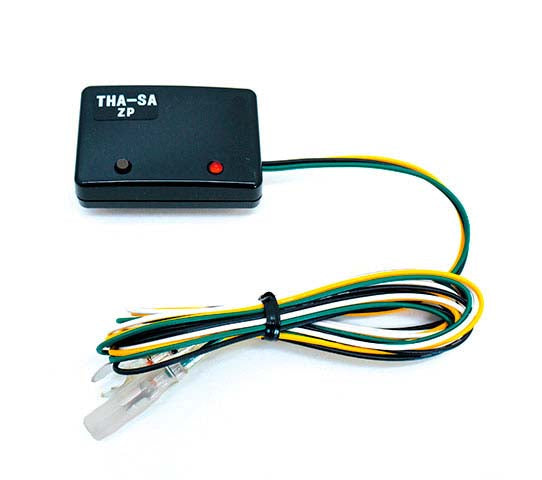 PIVOT VEHICLE SPEED PULSE ADAPTER THA-SA