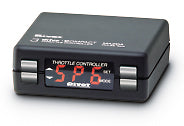 PIVOT 3-DRIVE COMPACT THROTTLE CONTROLLER FOR MAZDA AXELA SPORTS BL5FW 1 THC-M