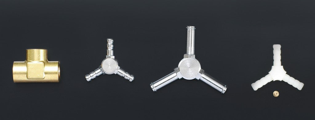 GREDDY 3 WAY JOINT IN PACKAGE FOR   11900716P