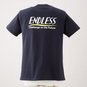ENDLESS T-SHIRT XL WHITE GTSED-NW-XL