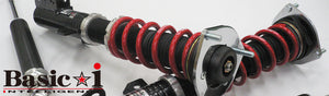 RS-R BASIC-I COILOVER SUSPENSION RECOMMENDED SPRING RATE FOR NISSAN JUKE F15 BAIN310M