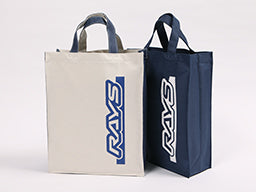 RAYS RAYS Official Tote bag M