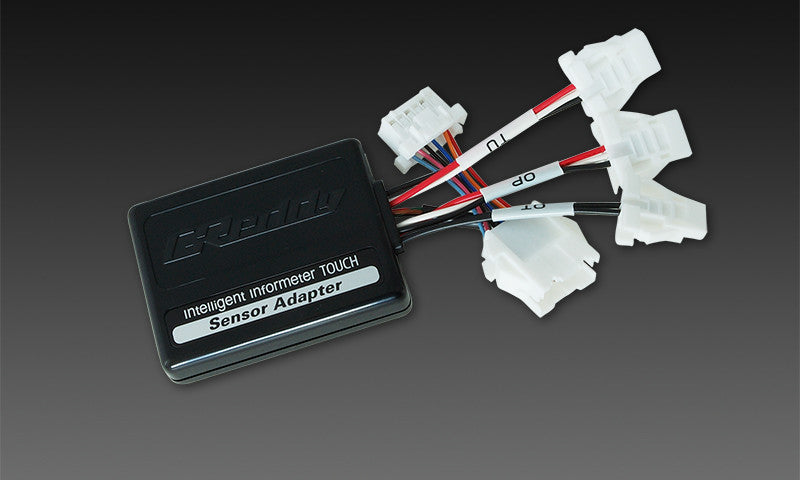 GREDDY INTELLIGENT INFORMETER TOUCH SENSOR ADAPTER FOR   16401702