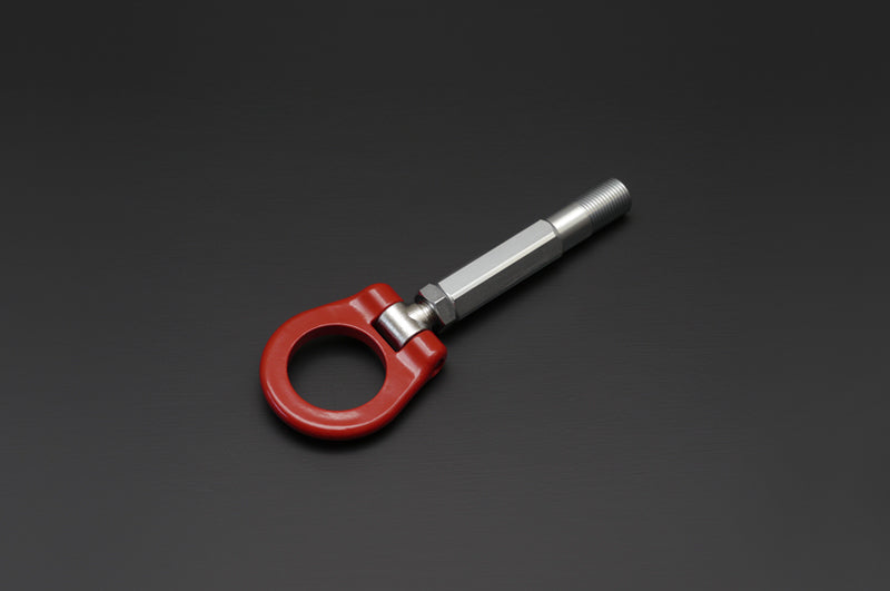 CUSCO TOW HOOK REAR  For TOYOTA GR YARIS GXPA16 MXPA12 1C7 017 R