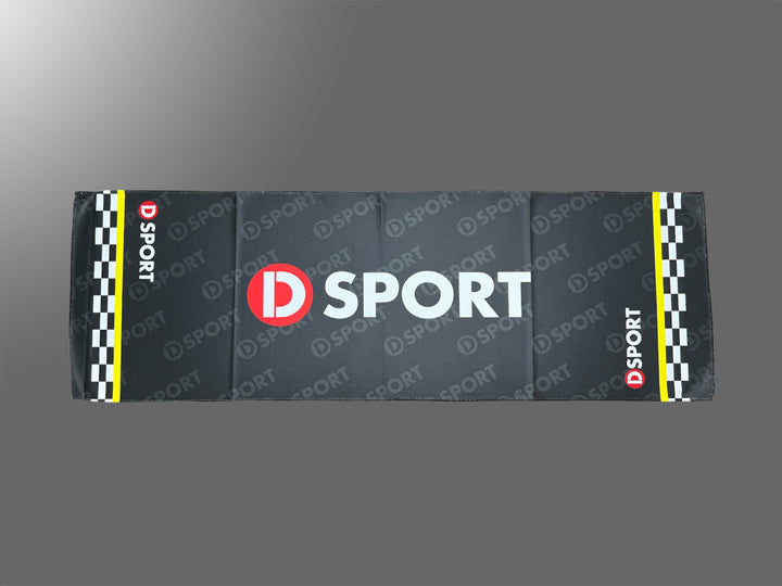 D-SPORT COOL TOWEL FOR  08280-DCT