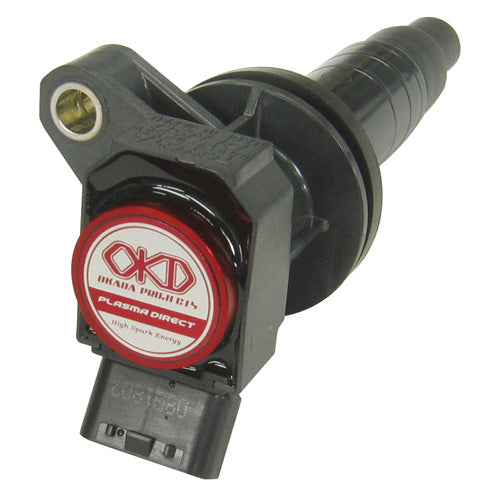 OKADA PROJECTS PLASMA DIRECT IGNITION COIL SET FOR LOTUS ELISE 1119 SD384041R