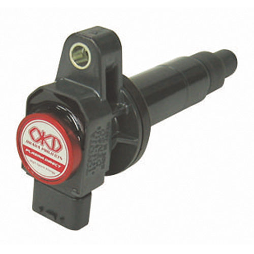 OKADA PROJECTS PLASMA DIRECT IGNITION COIL SET FOR TOYOTA PORTE NNP15 SD204051R