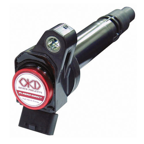 OKADA PROJECTS PLASMA DIRECT IGNITION COIL SET FOR TOYOTA CROWN ASSORT GRS180 181 SD206061R