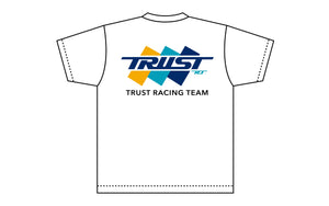 GREDDY TRUST RACING TEAM T SHIRT L 18001939