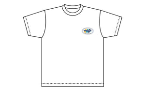 GREDDY TRUST RACING TEAM T SHIRT XXXL 18001942