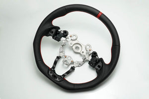 AUTOEXE SPORTS STEERING WHEEL FOR MAZDA ROADSTER ND MNZ1370-03