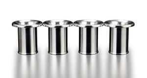 TODA RACING STRAIGHT SHAPE SUPER FLOW TRUMPET 1PC FOR  17342-050-S88