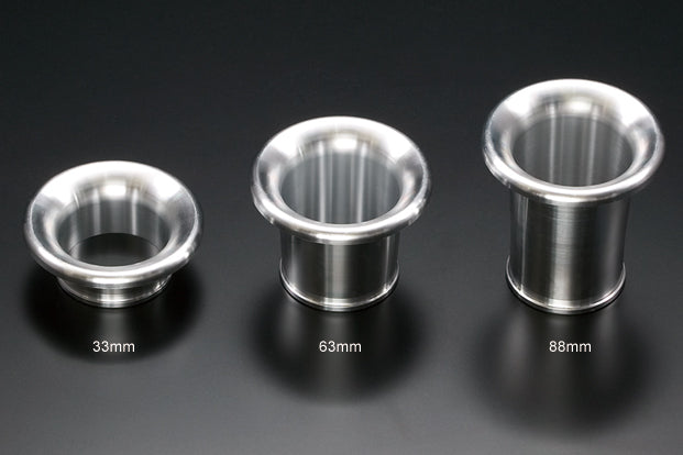 TODA RACING Super Flow Trumpet  For Common Common 17342-050-033