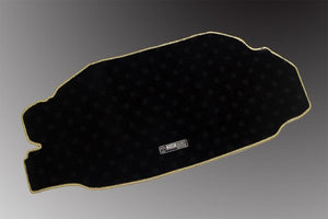 TOP SECRET ORIGINAL TRUNK MAT FOR NISSAN SKYLINE GT-R BCNR33 TOP-SECRET-00316