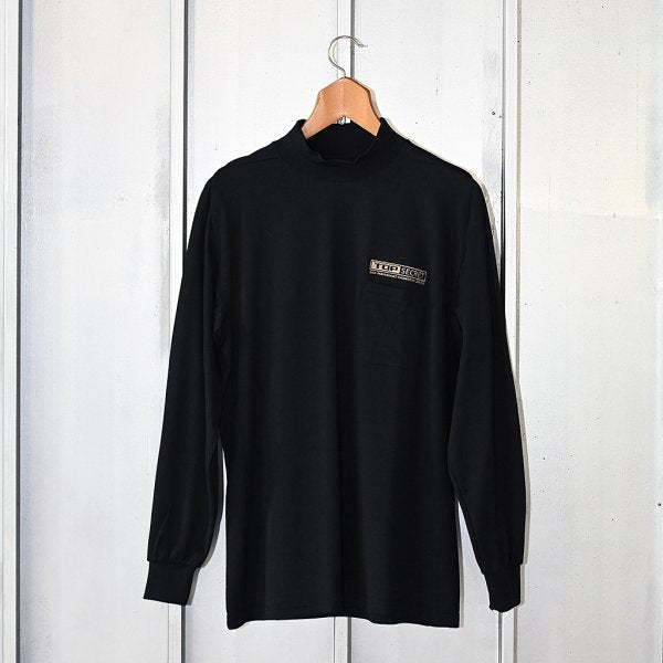 TOP SECRET TS HIGH NECK SHIRT XL FOR  TOP-SECRET-00255