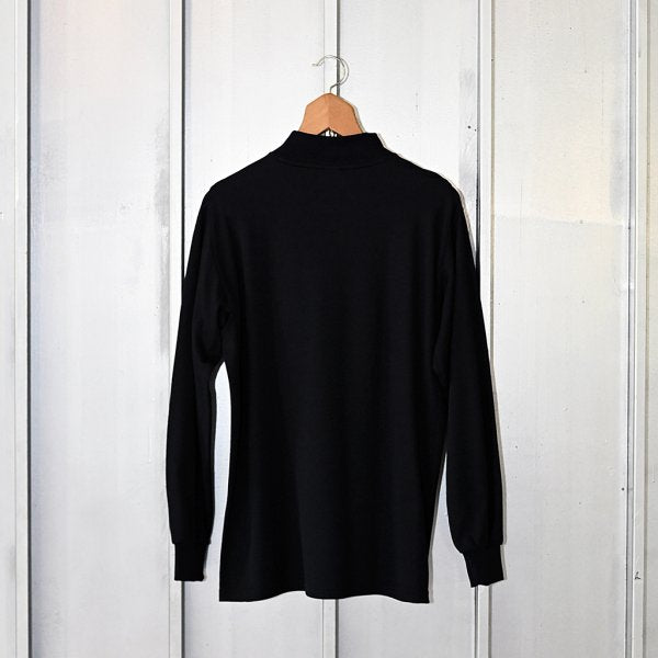 TOP SECRET TS HIGH NECK SHIRT XL FOR  TOP-SECRET-00255