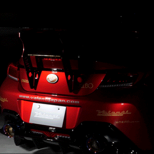 VALENTI JEWEL LED TAIL LAMP ULTRA OEA SEQUENTIAL FLOWING TURN SIGNAL FOR TOYOTA GR8 ZN8 SUBARU BRZ ZD8 TT86GRZU-SR-1