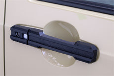KENSTYLE DOOR HANDLE GARNISH LEFT AND RIGHT 8 PIECES 1 SET FOR  KENSTYLE-00023