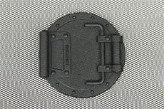 KENSTYLE FUEL LID GARNISH FOR  KENSTYLE-00022