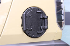 KENSTYLE FUEL LID GARNISH FOR  KENSTYLE-00022