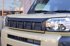 KENSTYLE FACE MAKEUP GRILL UNPAINTED SPECIFICATION FOR  KENSTYLE-00019