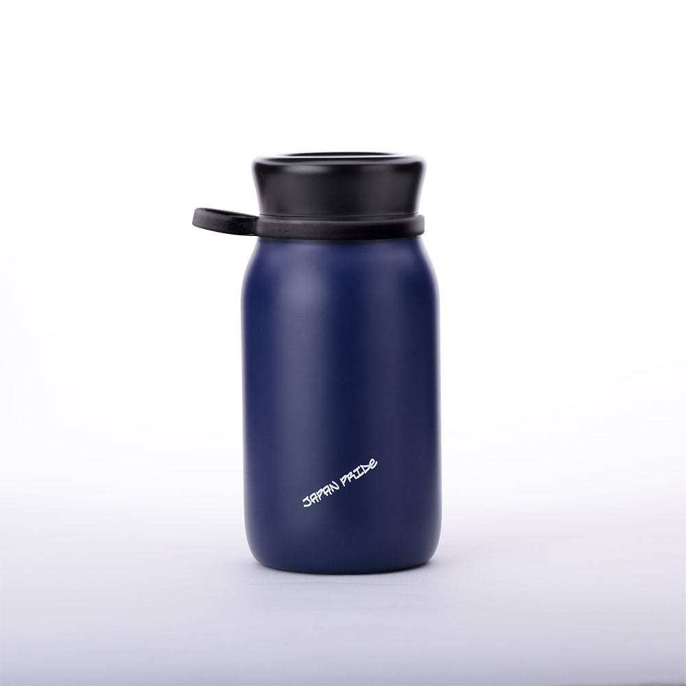 RAYS OFFICIAL TUMBLER 350ML BLUE 7409020002518
