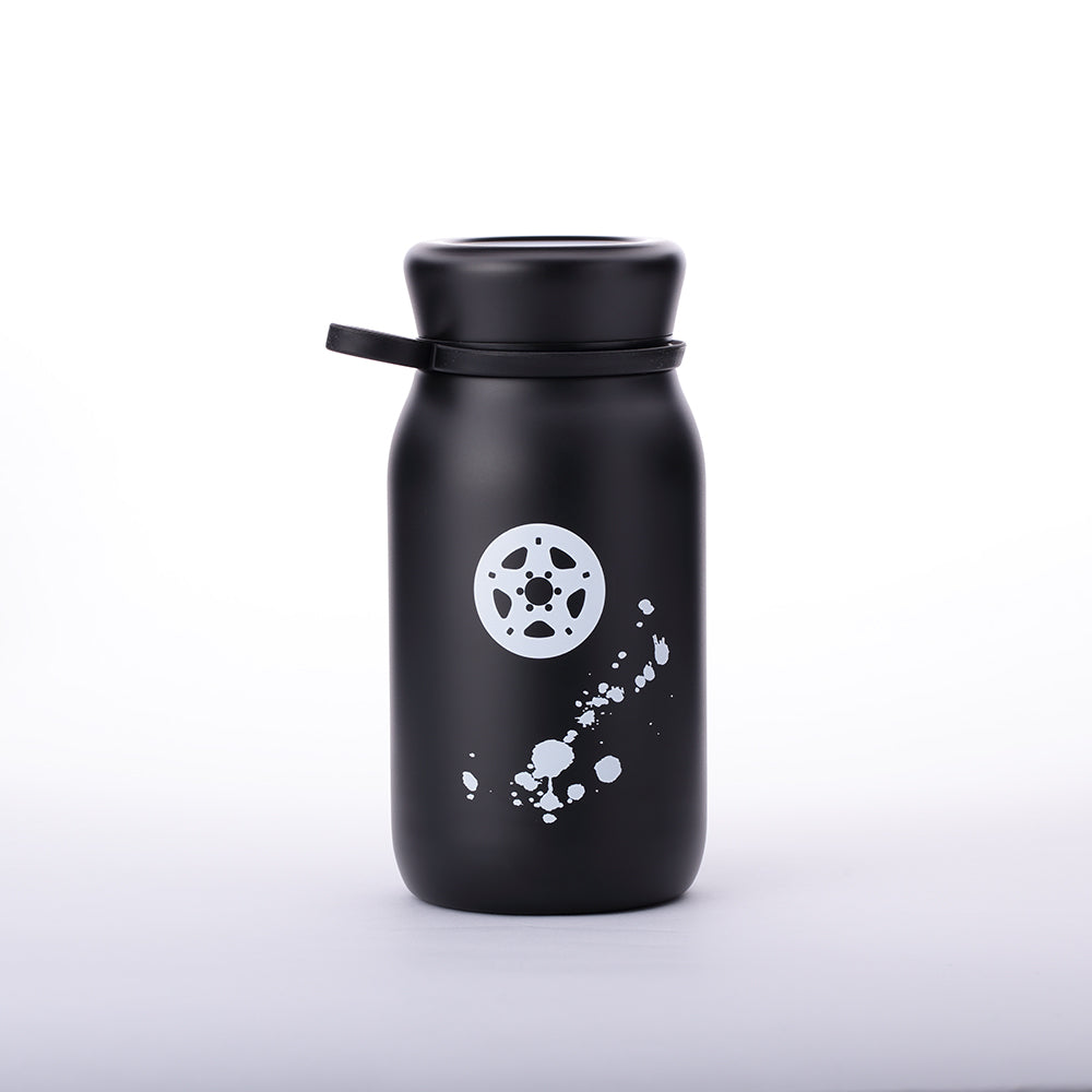 RAYS RAYS OFFICIAL TUMBLER 350ML RAYS OFFROAD BLACK 7409020002523