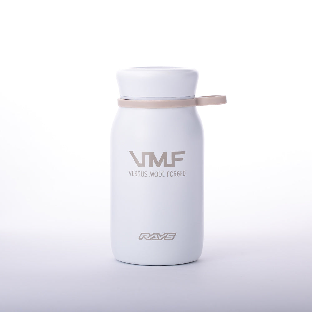 RAYS RAY'S OFFICIAL TUMBLER 350ML VMF WHITE 7409020002522