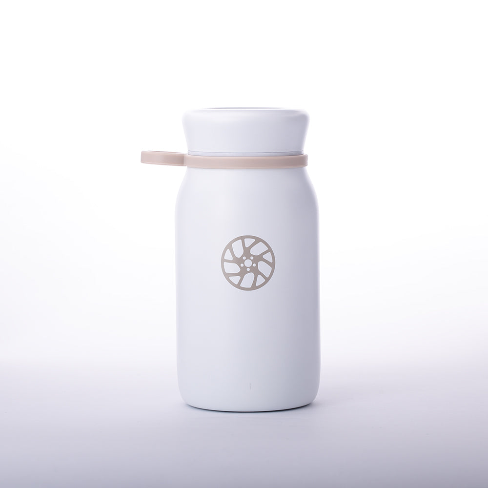 RAYS RAY'S OFFICIAL TUMBLER 350ML VMF WHITE 7409020002522