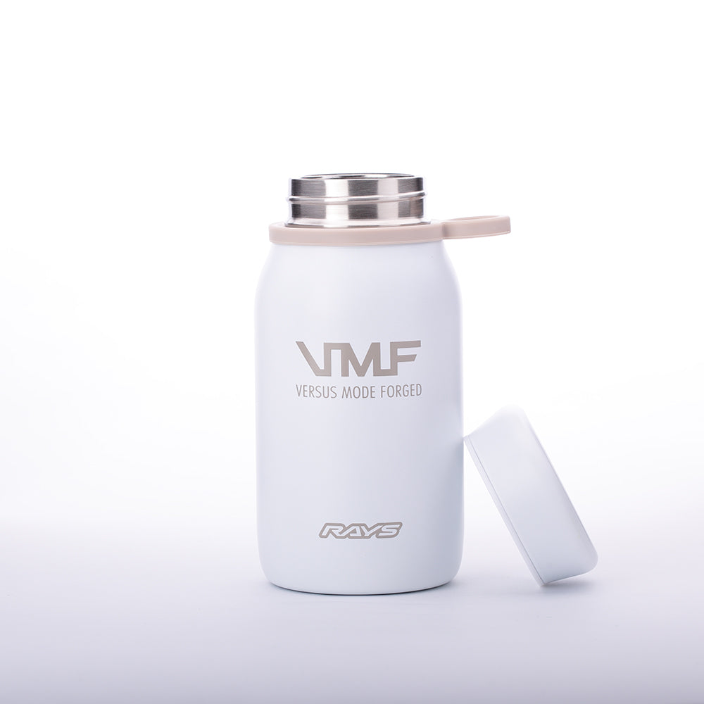 RAYS RAY'S OFFICIAL TUMBLER 350ML VMF WHITE 7409020002522