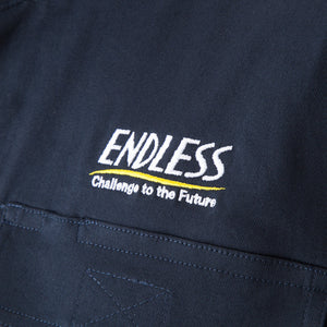ENDLESS WORK SUIT M FOR  GWE-WSTM-XL-M