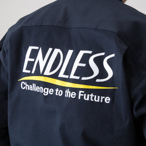 ENDLESS WORK SUIT L FOR  GWE-WSTM-XL-L
