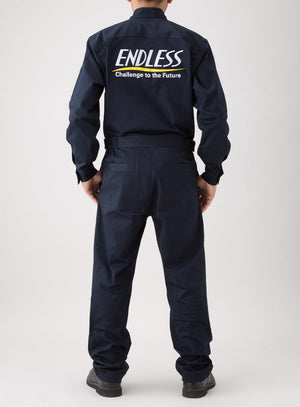 ENDLESS WORK SUIT XXL FOR  GWE-WSTM-XL-XXL