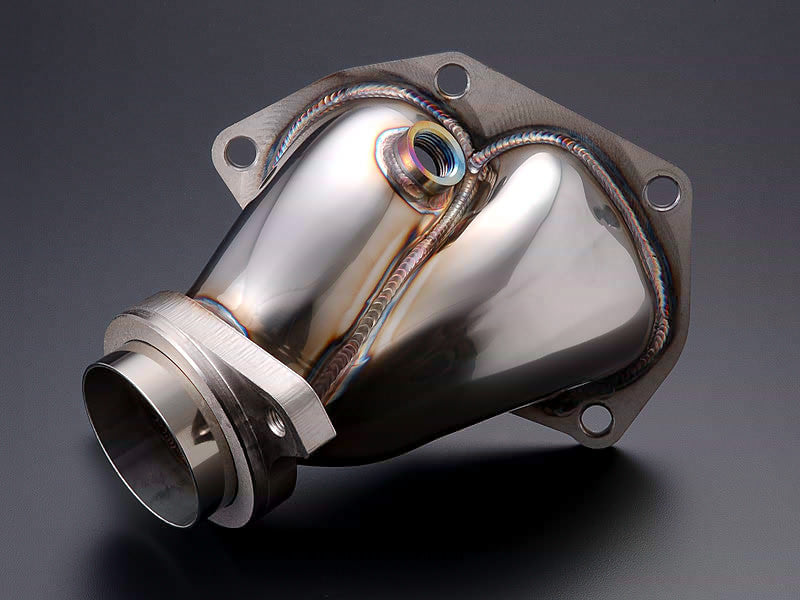 JUN AUTO Turbo Outlet  For MITSUBISHI LANCER Evo VII-IX 5006A-M001