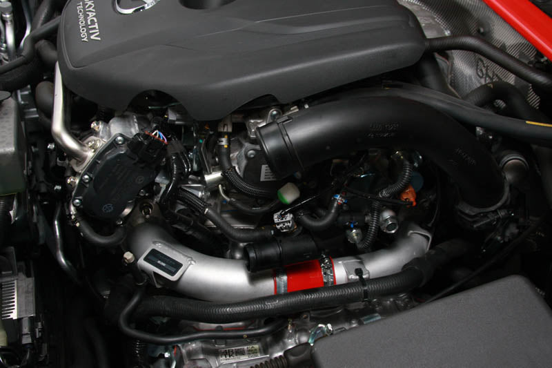 AUTOEXE TURBO PIPE FOR MAZDA DEMIO DK DIESEL  MDJ3960A